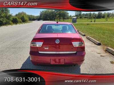 2009 Mercury Milan I-4 Premier   - Photo 7 - Midlothian, IL 60445