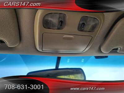 2009 Mercury Milan I-4 Premier   - Photo 24 - Midlothian, IL 60445