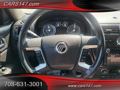 2009 Mercury Milan I-4 Premier   - Photo 10 - Midlothian, IL 60445