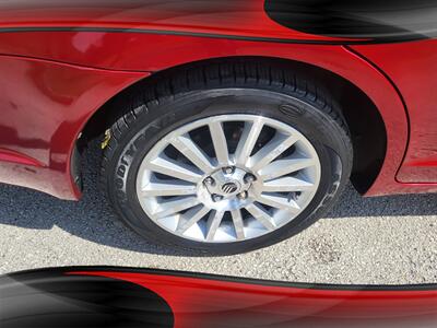 2009 Mercury Milan I-4 Premier   - Photo 30 - Midlothian, IL 60445