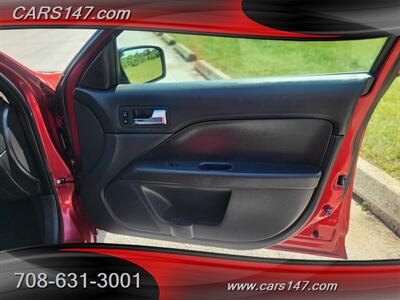 2009 Mercury Milan I-4 Premier   - Photo 21 - Midlothian, IL 60445