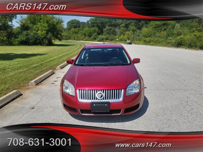 2009 Mercury Milan I-4 Premier   - Photo 3 - Midlothian, IL 60445