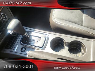 2009 Mercury Milan I-4 Premier   - Photo 22 - Midlothian, IL 60445