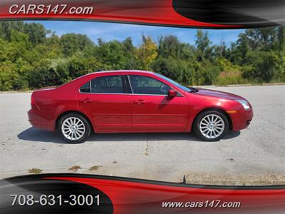 2009 Mercury Milan I-4 Premier   - Photo 4 - Midlothian, IL 60445