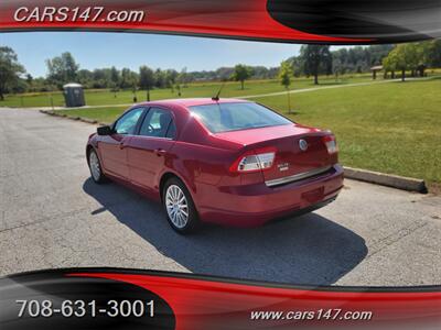 2009 Mercury Milan I-4 Premier   - Photo 8 - Midlothian, IL 60445