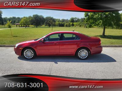 2009 Mercury Milan I-4 Premier   - Photo 2 - Midlothian, IL 60445