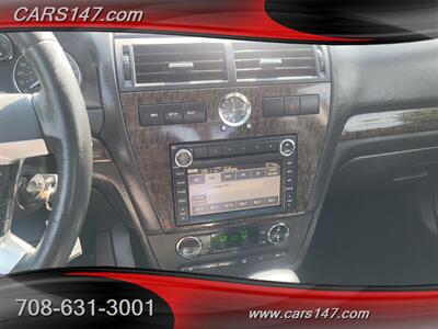 2009 Mercury Milan I-4 Premier   - Photo 12 - Midlothian, IL 60445