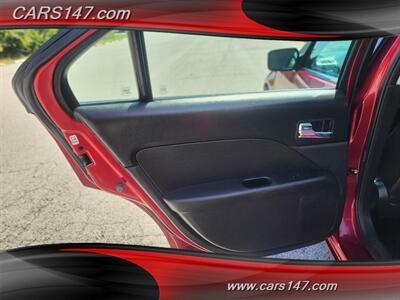 2009 Mercury Milan I-4 Premier   - Photo 18 - Midlothian, IL 60445