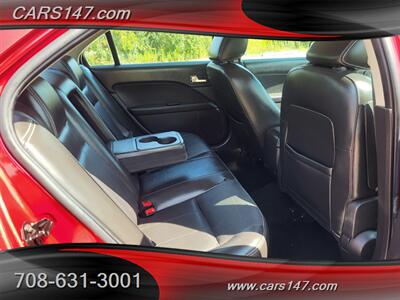 2009 Mercury Milan I-4 Premier   - Photo 19 - Midlothian, IL 60445