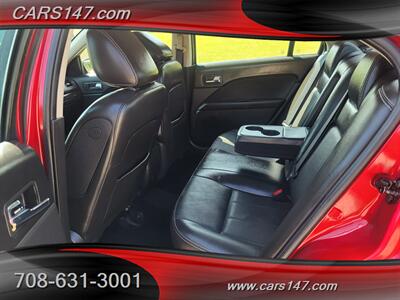 2009 Mercury Milan I-4 Premier   - Photo 17 - Midlothian, IL 60445