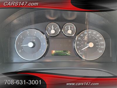 2009 Mercury Milan I-4 Premier   - Photo 11 - Midlothian, IL 60445