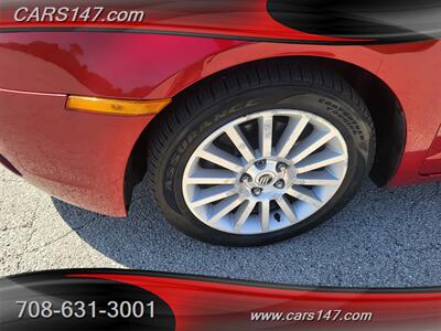 2009 Mercury Milan I-4 Premier   - Photo 28 - Midlothian, IL 60445