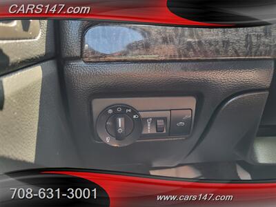 2009 Mercury Milan I-4 Premier   - Photo 14 - Midlothian, IL 60445