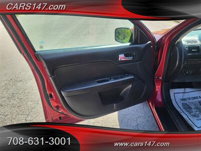 2009 Mercury Milan I-4 Premier   - Photo 16 - Midlothian, IL 60445