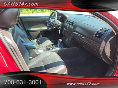 2009 Mercury Milan I-4 Premier   - Photo 13 - Midlothian, IL 60445