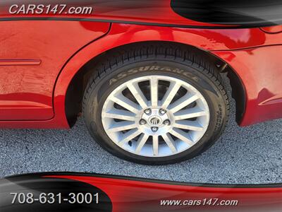 2009 Mercury Milan I-4 Premier   - Photo 27 - Midlothian, IL 60445