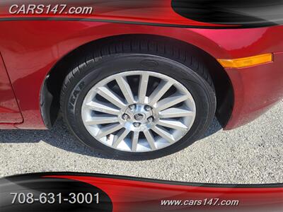2009 Mercury Milan I-4 Premier   - Photo 29 - Midlothian, IL 60445