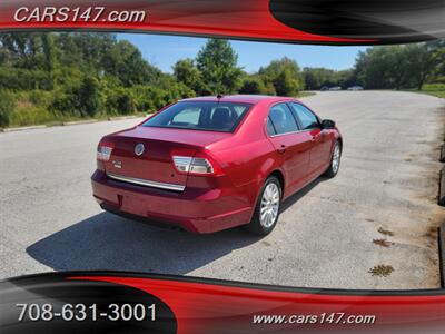 2009 Mercury Milan I-4 Premier   - Photo 6 - Midlothian, IL 60445