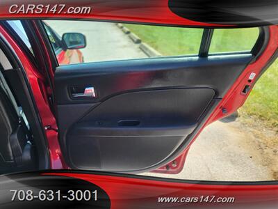 2009 Mercury Milan I-4 Premier   - Photo 20 - Midlothian, IL 60445