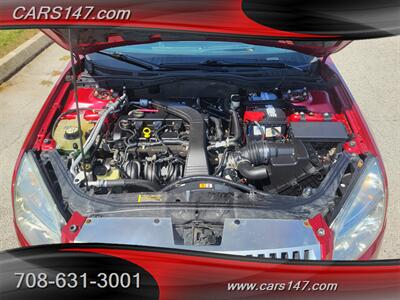 2009 Mercury Milan I-4 Premier   - Photo 26 - Midlothian, IL 60445