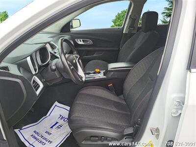 2015 Chevrolet Equinox LT   - Photo 9 - Midlothian, IL 60445