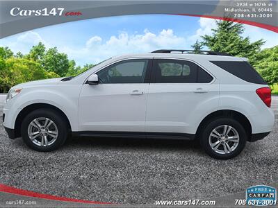 2015 Chevrolet Equinox LT   - Photo 2 - Midlothian, IL 60445