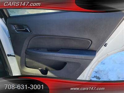 2015 Chevrolet Equinox LT   - Photo 25 - Midlothian, IL 60445