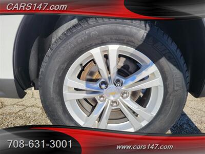 2015 Chevrolet Equinox LT   - Photo 29 - Midlothian, IL 60445