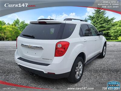 2015 Chevrolet Equinox LT   - Photo 5 - Midlothian, IL 60445