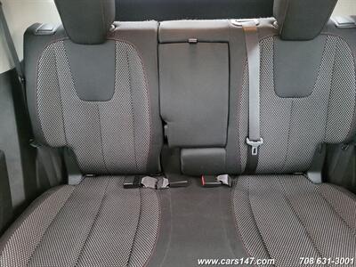 2015 Chevrolet Equinox LT   - Photo 13 - Midlothian, IL 60445