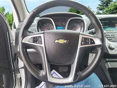 2015 Chevrolet Equinox LT   - Photo 15 - Midlothian, IL 60445