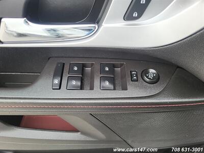 2015 Chevrolet Equinox LT   - Photo 17 - Midlothian, IL 60445