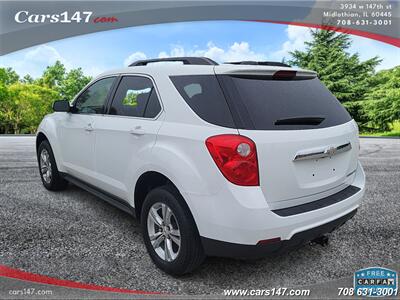 2015 Chevrolet Equinox LT   - Photo 3 - Midlothian, IL 60445