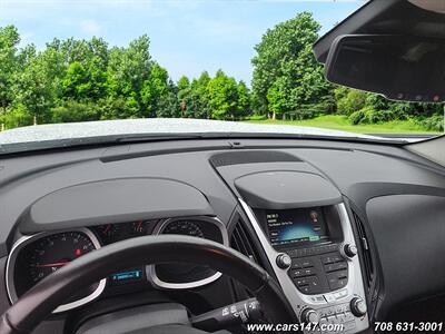 2015 Chevrolet Equinox LT   - Photo 21 - Midlothian, IL 60445