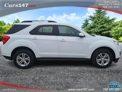 2015 Chevrolet Equinox LT   - Photo 6 - Midlothian, IL 60445