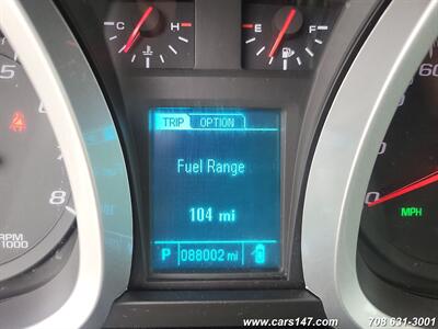 2015 Chevrolet Equinox LT   - Photo 14 - Midlothian, IL 60445