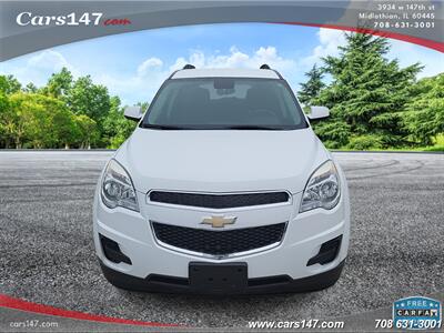 2015 Chevrolet Equinox LT   - Photo 8 - Midlothian, IL 60445