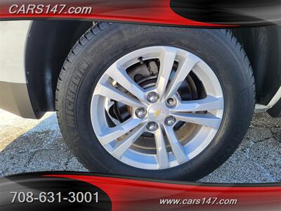 2015 Chevrolet Equinox LT   - Photo 30 - Midlothian, IL 60445