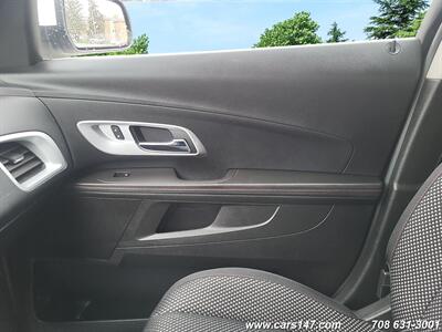 2015 Chevrolet Equinox LT   - Photo 19 - Midlothian, IL 60445