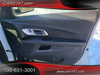 2015 Chevrolet Equinox LT   - Photo 26 - Midlothian, IL 60445