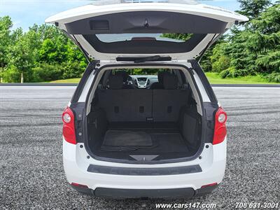 2015 Chevrolet Equinox LT   - Photo 11 - Midlothian, IL 60445