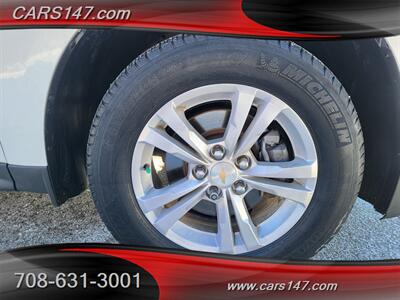 2015 Chevrolet Equinox LT   - Photo 32 - Midlothian, IL 60445