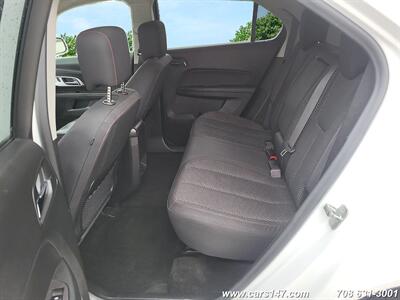 2015 Chevrolet Equinox LT   - Photo 10 - Midlothian, IL 60445