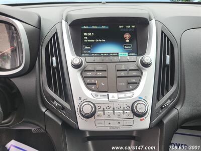 2015 Chevrolet Equinox LT   - Photo 12 - Midlothian, IL 60445