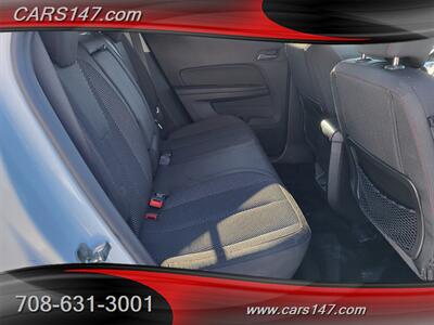2015 Chevrolet Equinox LT   - Photo 13 - Midlothian, IL 60445