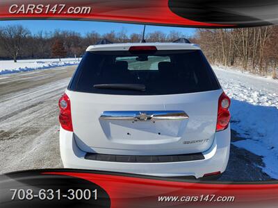 2015 Chevrolet Equinox LT   - Photo 8 - Midlothian, IL 60445