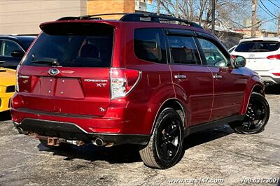 2009 Subaru Forester 2.5 XT Limited   - Photo 5 - Midlothian, IL 60445