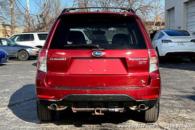 2009 Subaru Forester 2.5 XT Limited   - Photo 6 - Midlothian, IL 60445