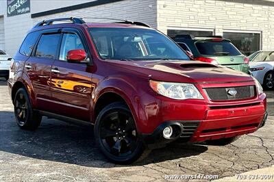 2009 Subaru Forester 2.5 XT Limited   - Photo 3 - Midlothian, IL 60445