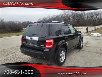 2008 Ford Escape Limited   - Photo 6 - Midlothian, IL 60445